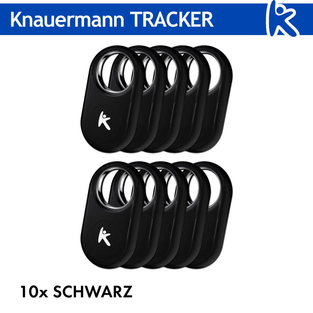 Knauermann TRACKER