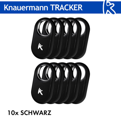 Knauermann TRACKER