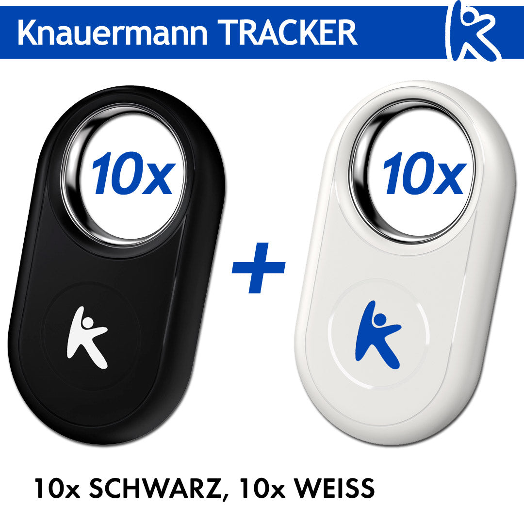 Knauermann TRACKER