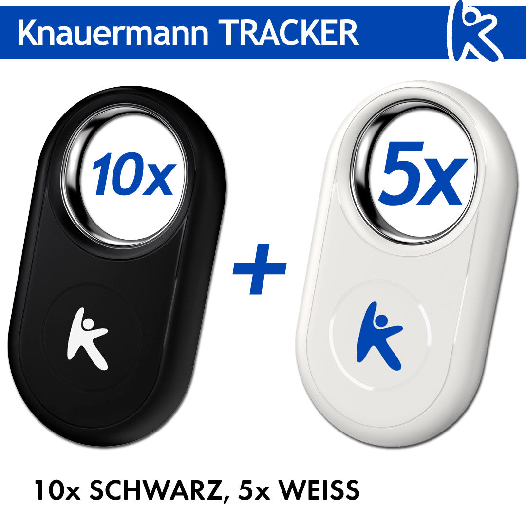 Knauermann TRACKER