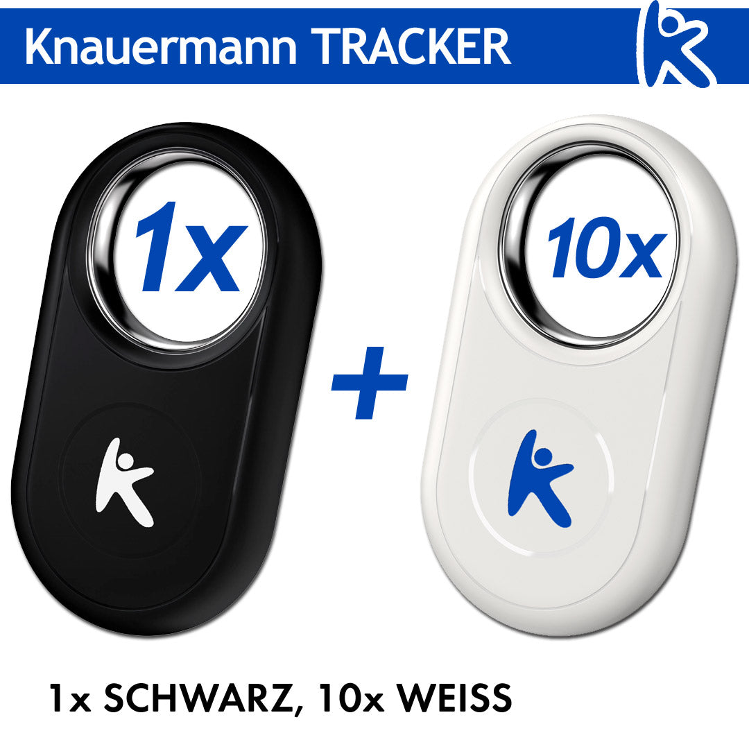 Knauermann TRACKER
