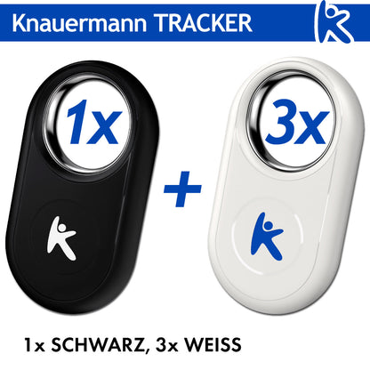 Knauermann TRACKER