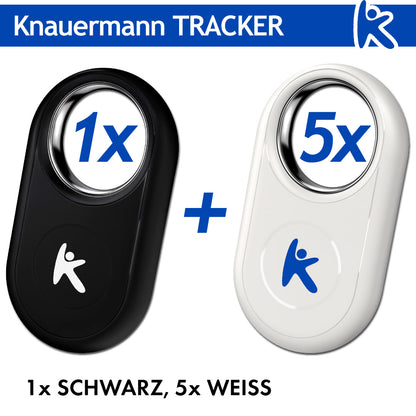 Knauermann TRACKER