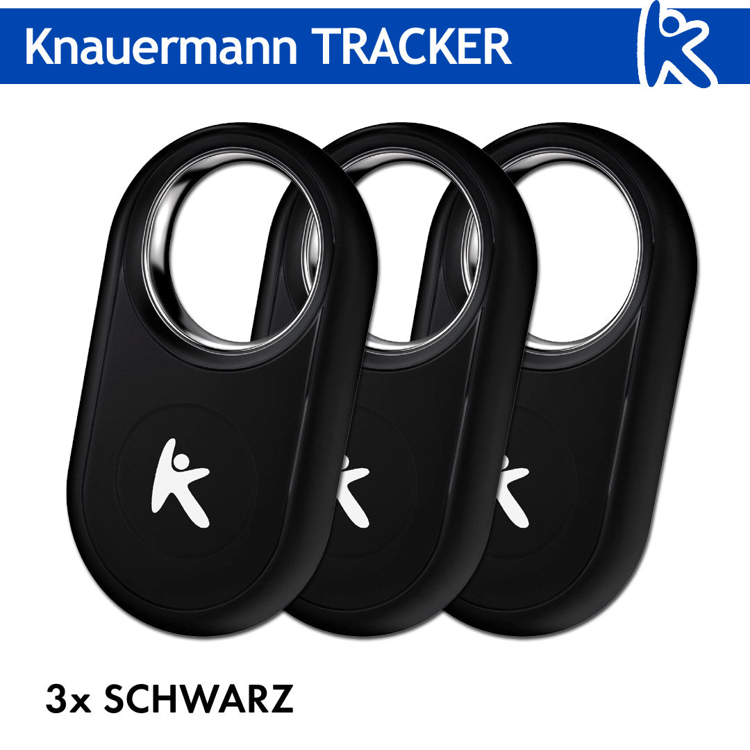 Knauermann TRACKER