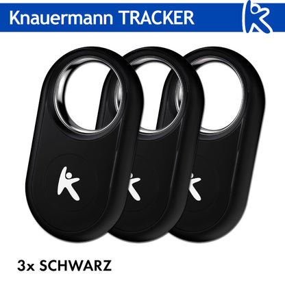 Knauermann TRACKER