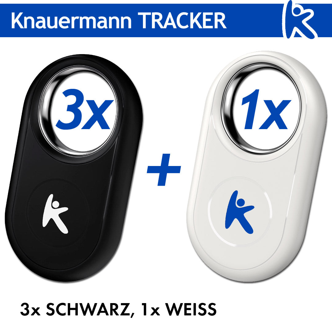 Knauermann TRACKER