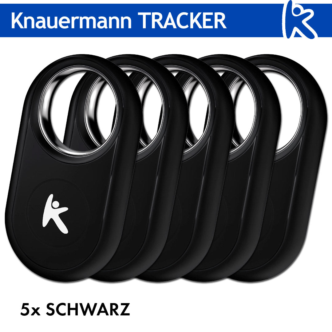 Knauermann TRACKER