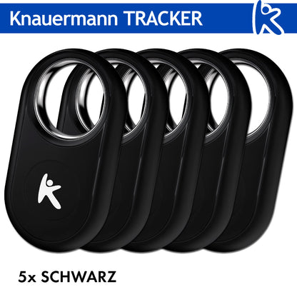 Knauermann TRACKER