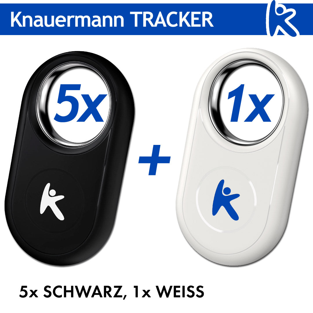 Knauermann TRACKER