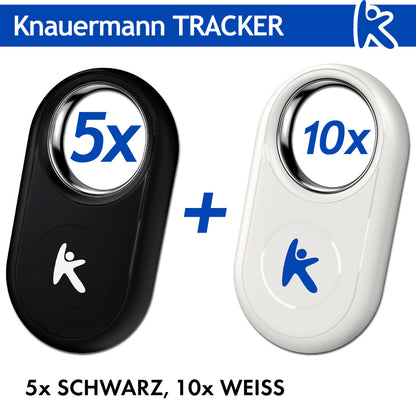 Knauermann TRACKER