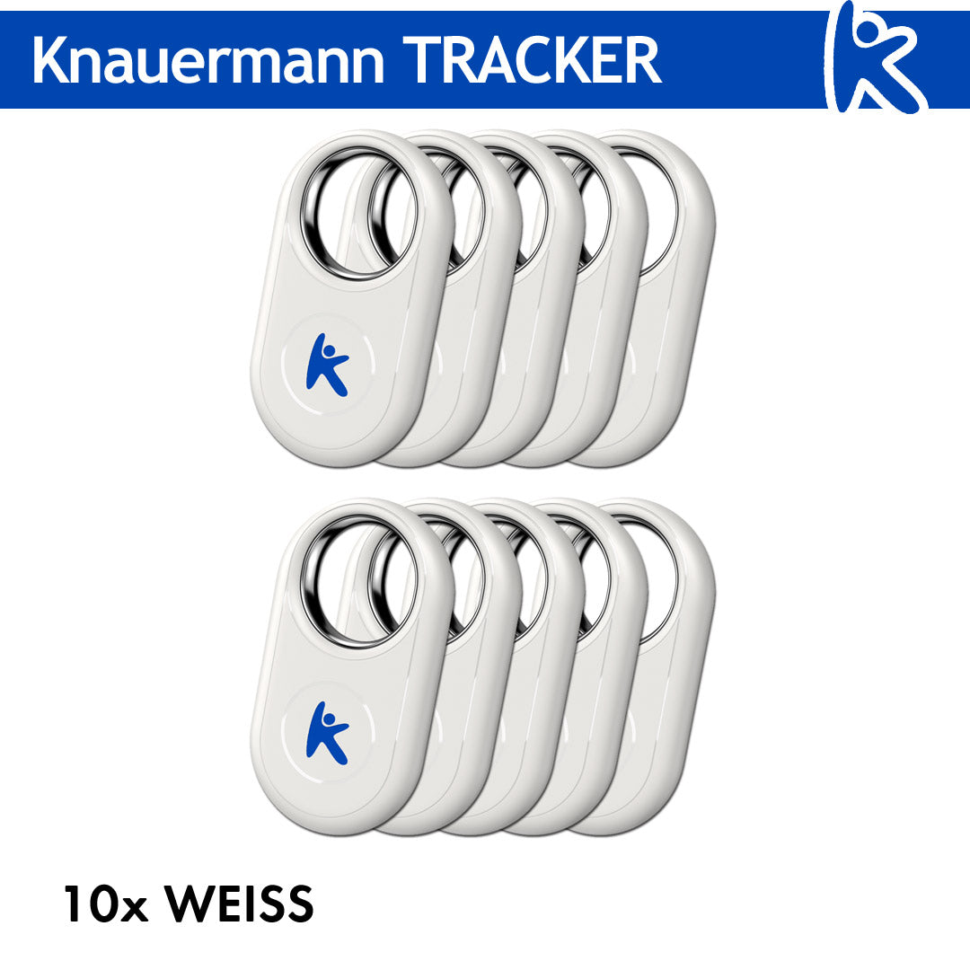 Knauermann TRACKER
