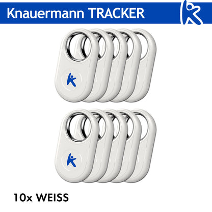 Knauermann TRACKER
