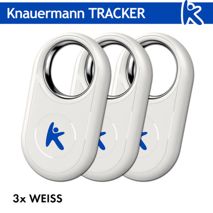 Knauermann TRACKER