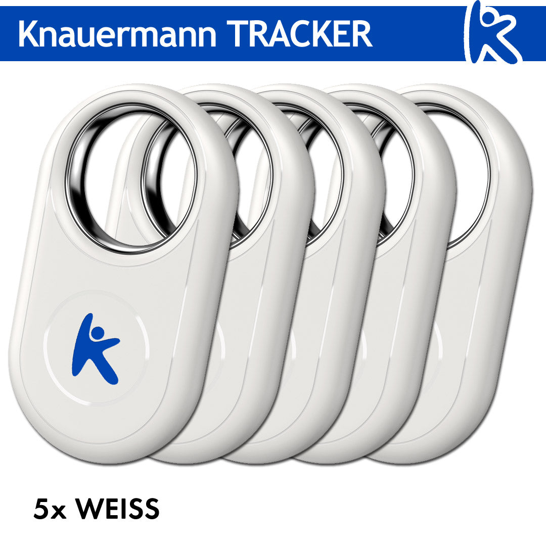 Knauermann TRACKER