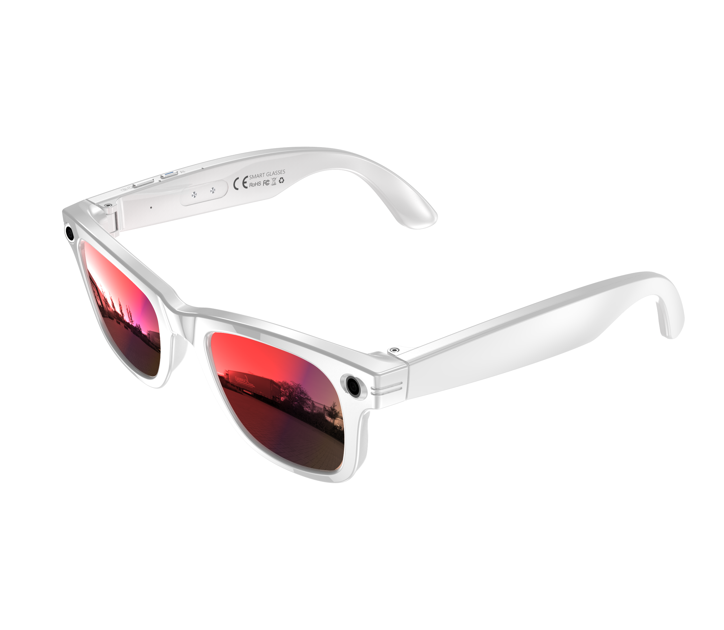 motiofit Sonnenbrille 2026