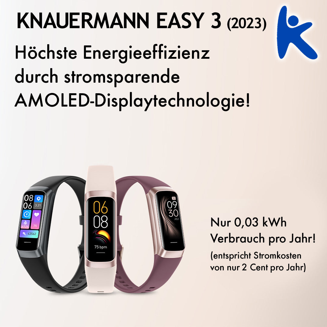 Knauermann EASY 3 (2023)